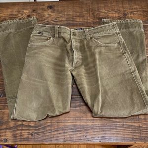 Kuhl Ryder Pants 34x32